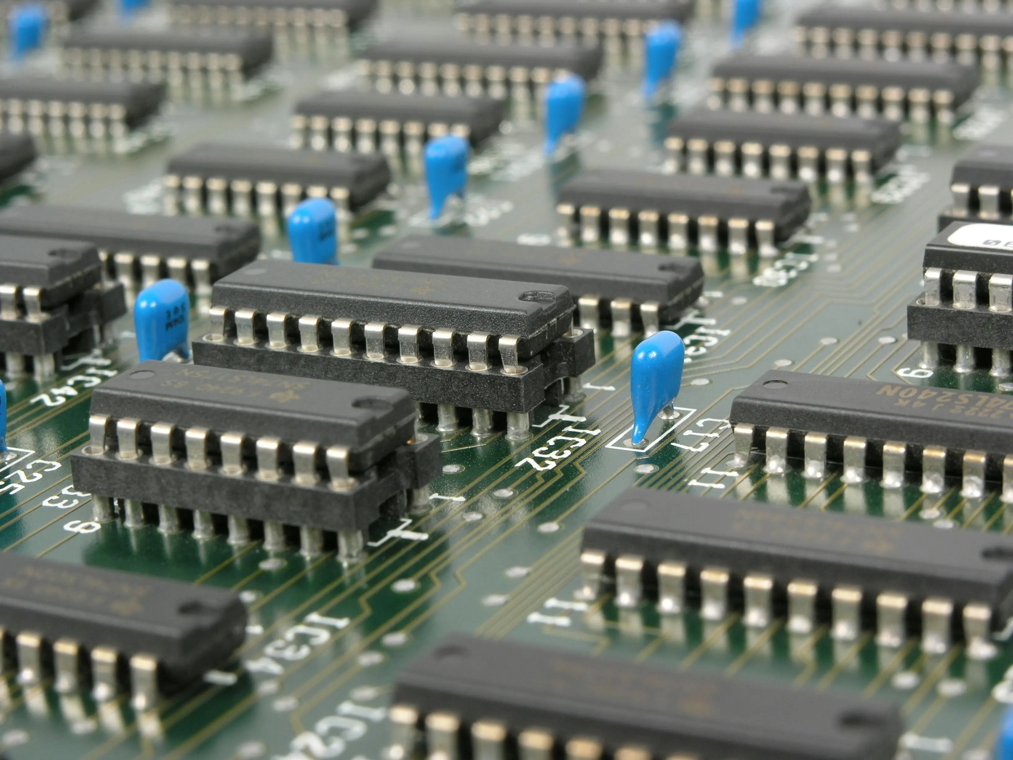 NABL consultant for Electronics