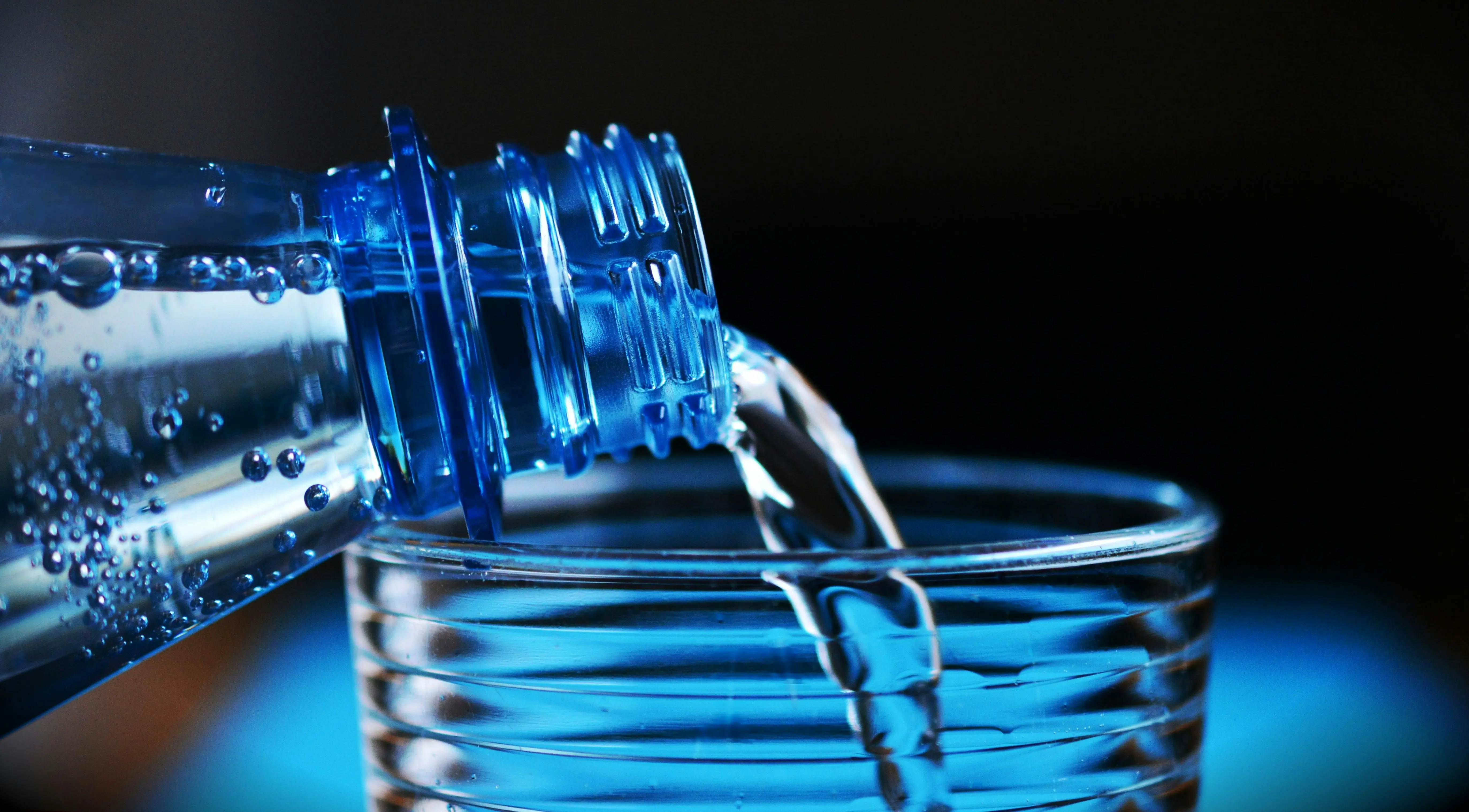 Water Test RACC BIS